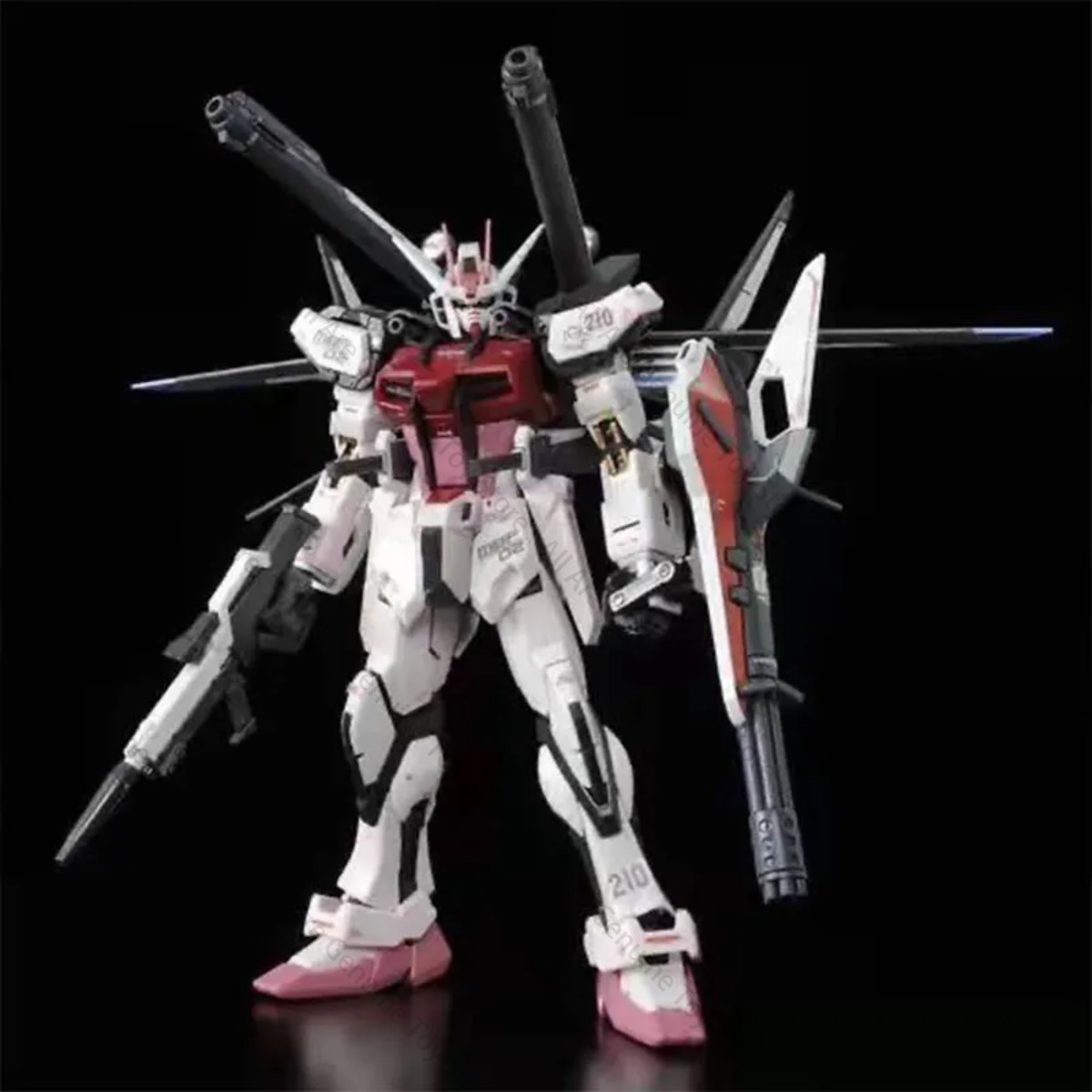 Bandai Gundam RG Strike Rouge  - Bandai Model Gundam Rg avis et prix