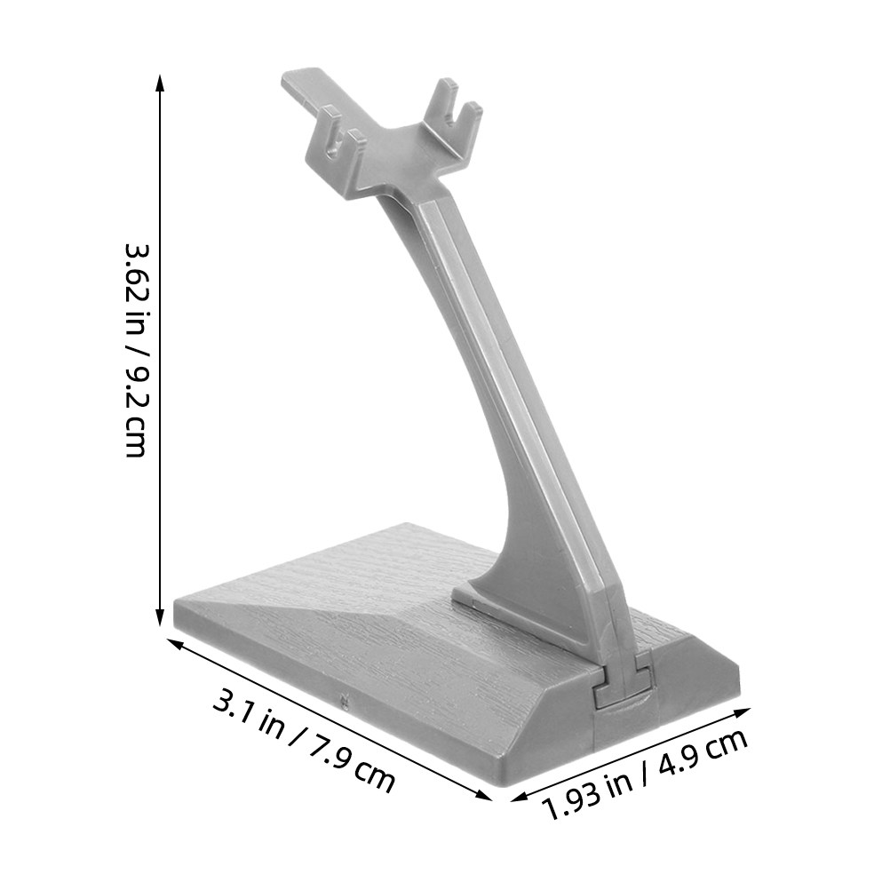 10 pièces de supports d'exposi - Model Airplane Plastic avis et prix
