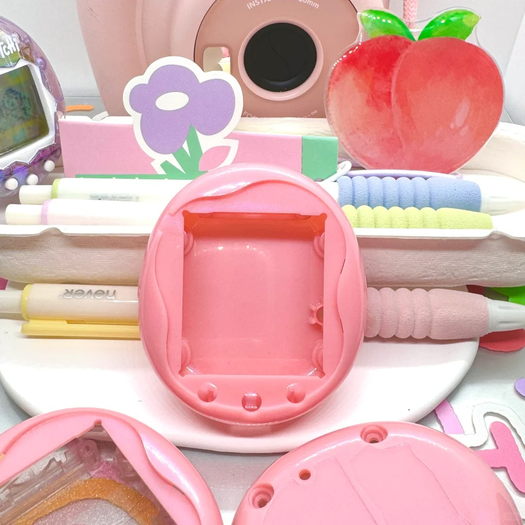 Nouvel étui de remplacement au - Bandai Model Tamagotchi avis et prix