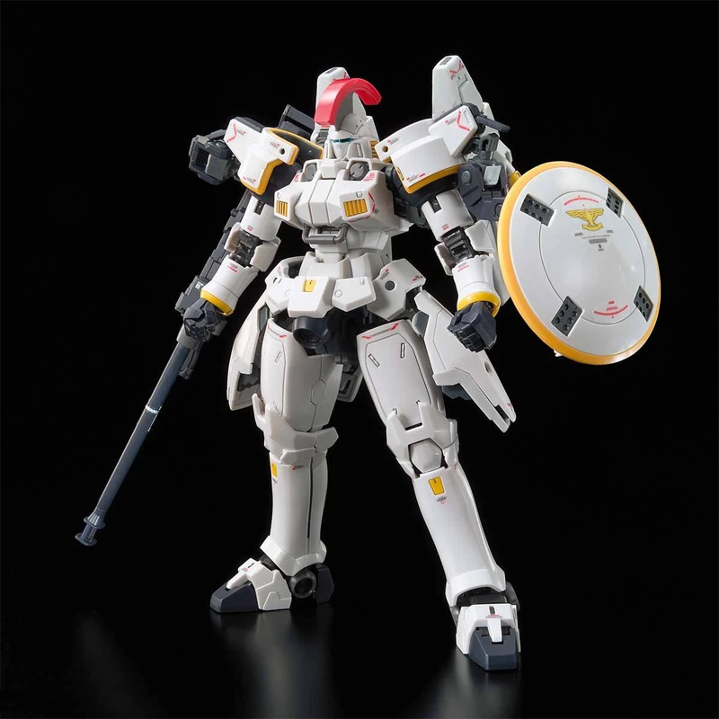 Kit de figurines d'anime Banda - Bandai Model Gundam Rg avis et prix