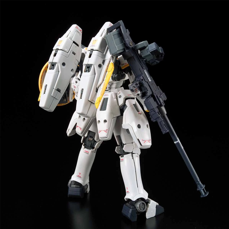 Kit de figurines d'anime Banda - Bandai Model Gundam Rg avis et prix