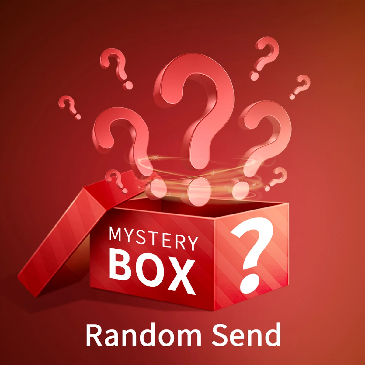 Boîte de montre aveugle mystèr - Mystery Box Blind Bag avis et prix
