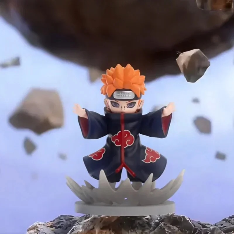 POP MART GONG Naruto Shippuden - Mystery Box Blind Bag avis et prix