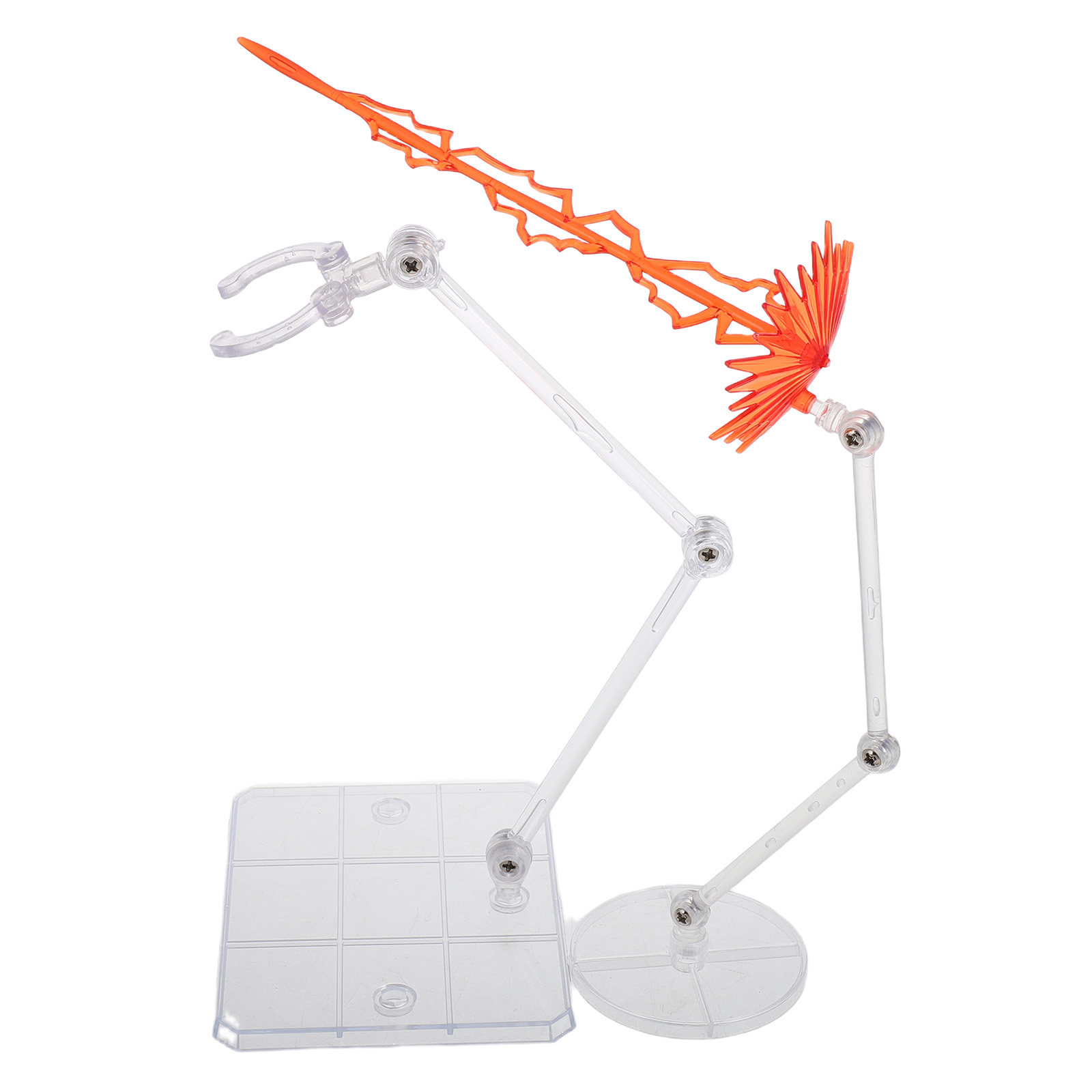 1 ensemble de support de figur - Action Figure Stand avis et prix