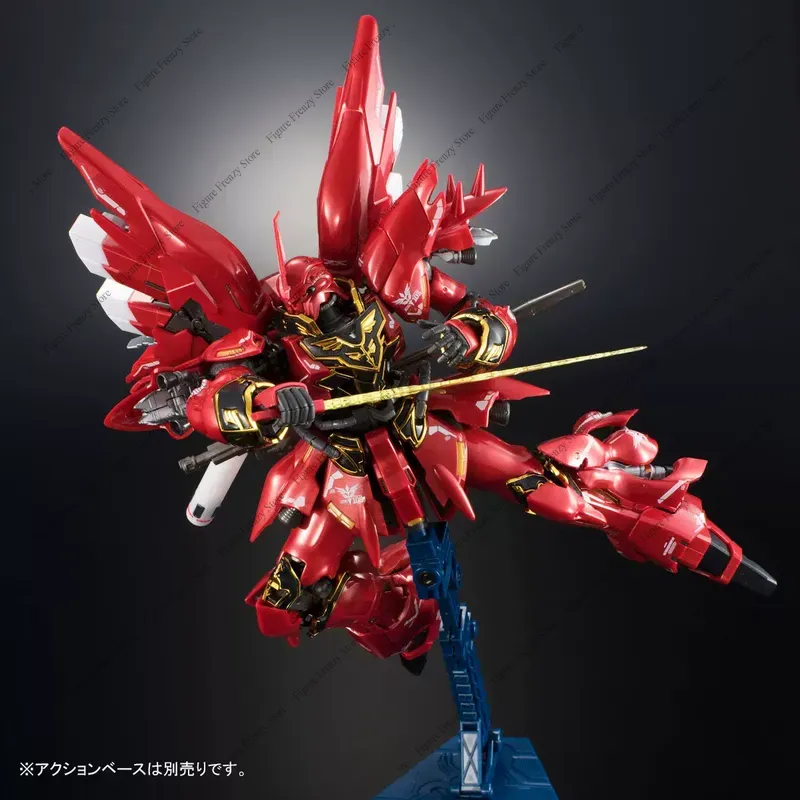 Offre Spéciale SF Spot Bandai  - Bandai Model Gundam Rg avis et prix