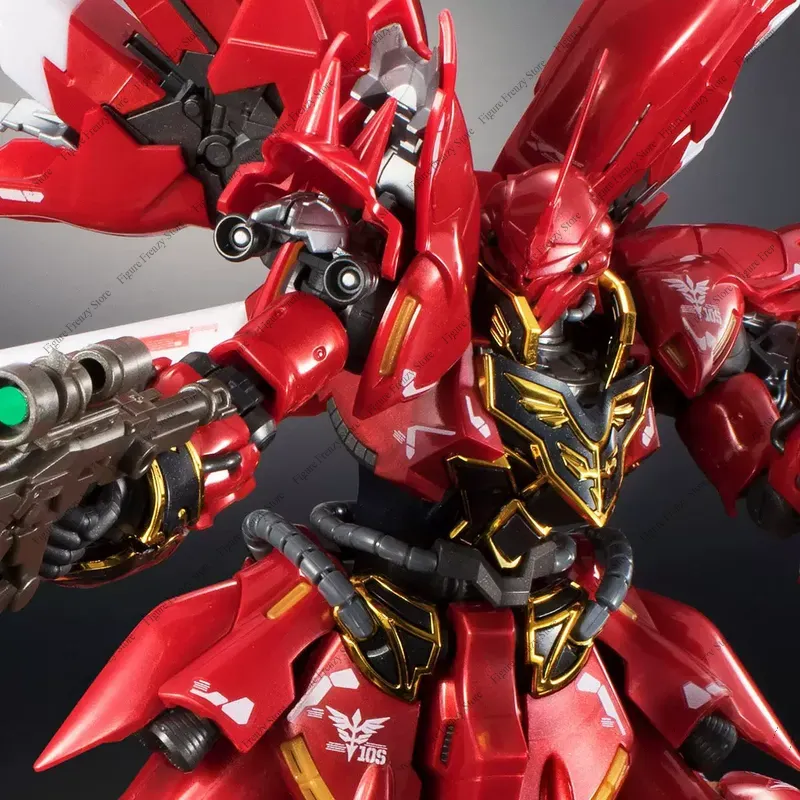 Offre Spéciale SF Spot Bandai  - Bandai Model Gundam Rg avis et prix