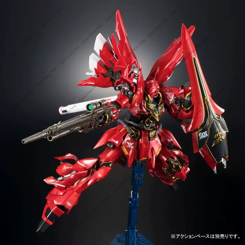 Offre Spéciale SF Spot Bandai  - Bandai Model Gundam Rg avis et prix