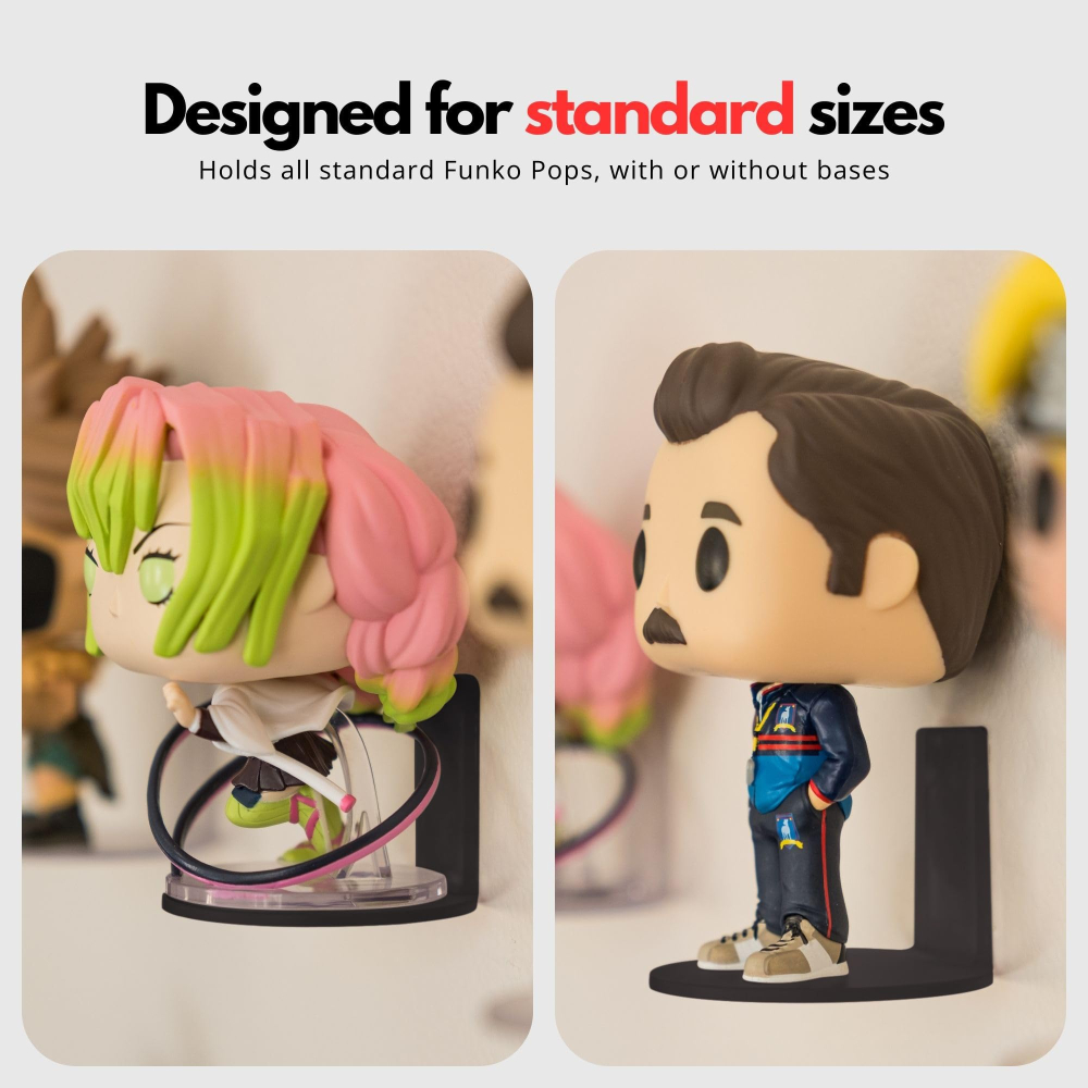 Étagère d'affichage adhésive p - Pop Display Shelf avis et prix