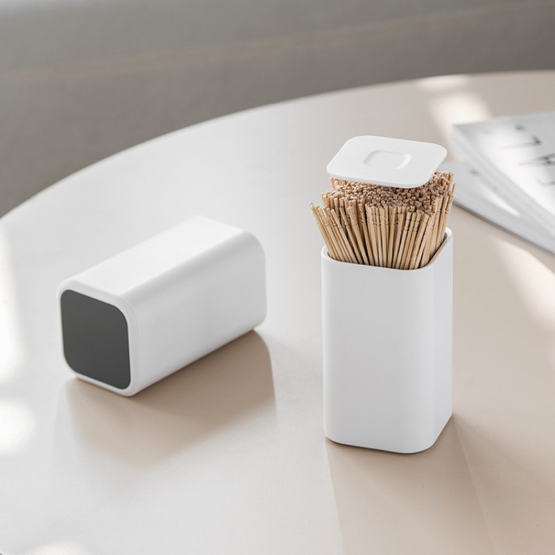 Distributeur de cure-dents aut - Pop Display Shelf avis et prix