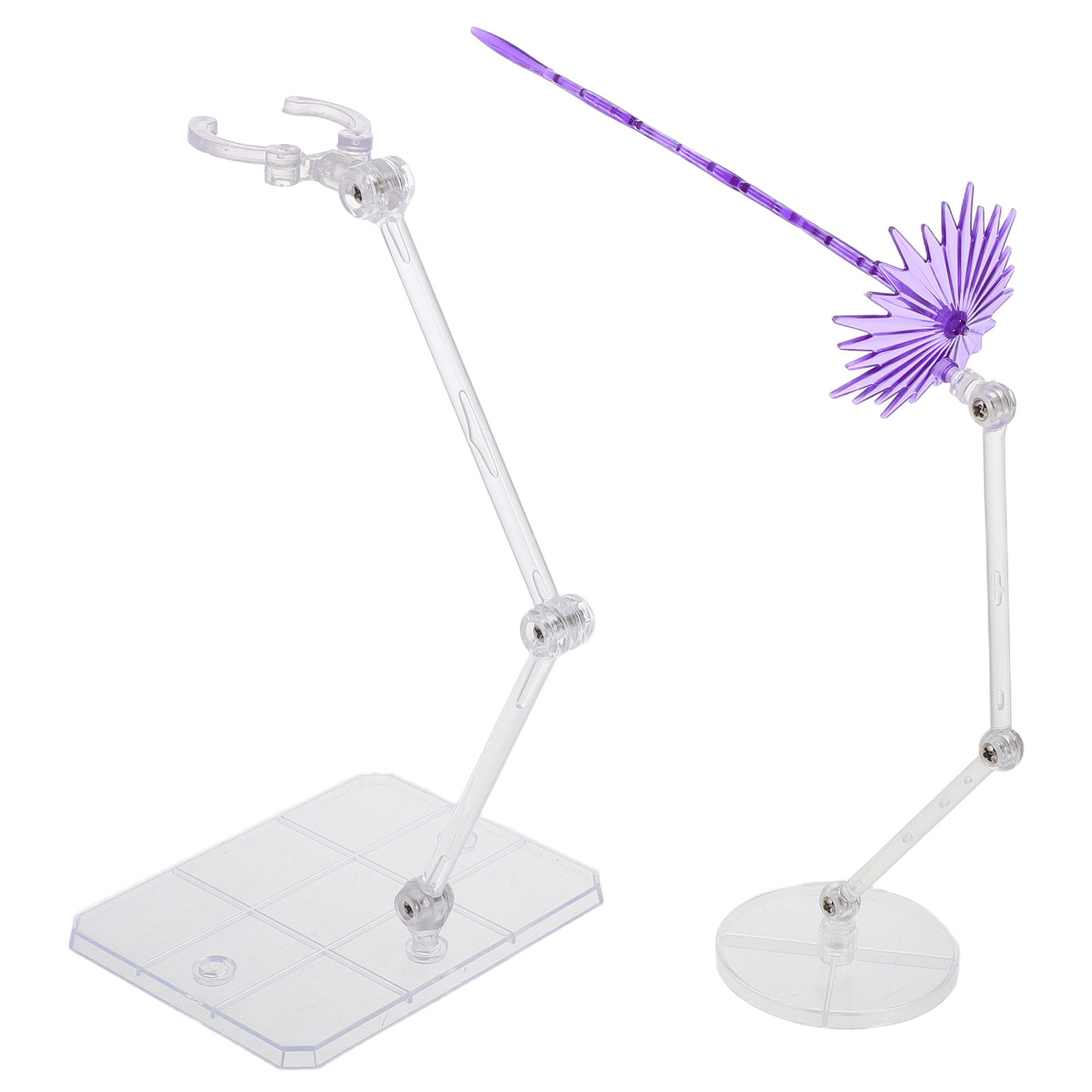 1 ensemble de support d'affich - Action Figure Stand avis et prix