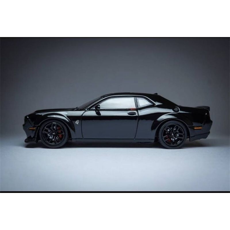 Stance Hunters-SH 1/64 Dodge S - Die Cast Car 1 64 avis et prix