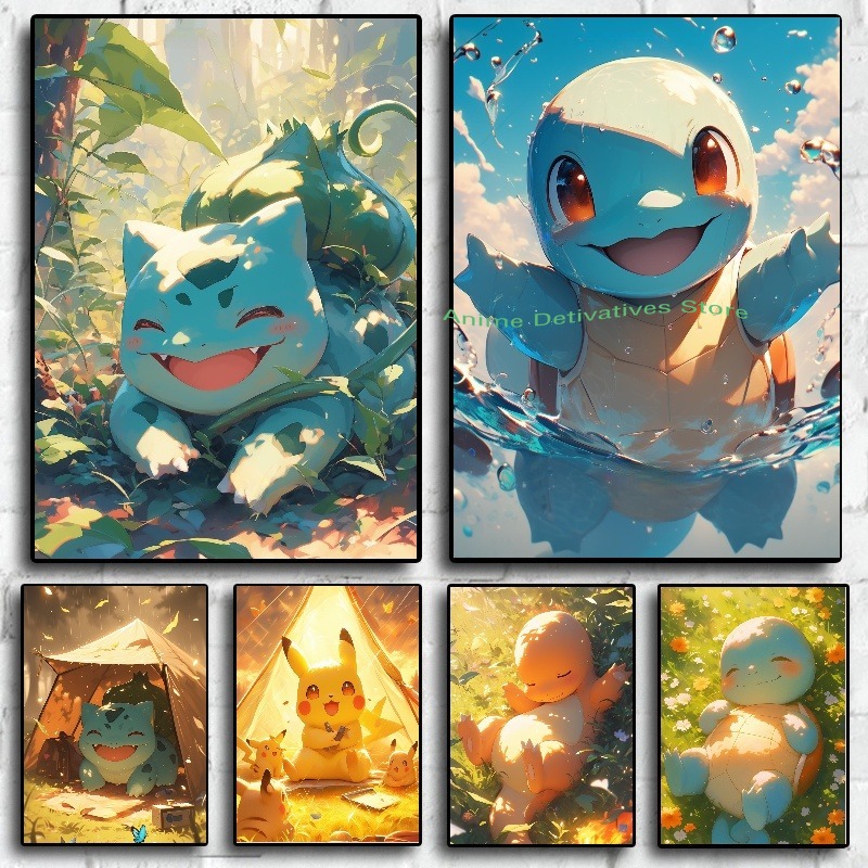 Figurines d'anime Hd Charizard - Pokemon Binder Card avis et prix