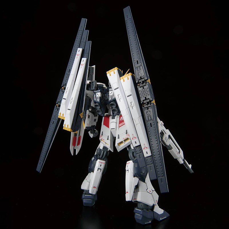En stock BANDAI GUNDAM SIDE-F  - Bandai Model Gundam Rg avis et prix