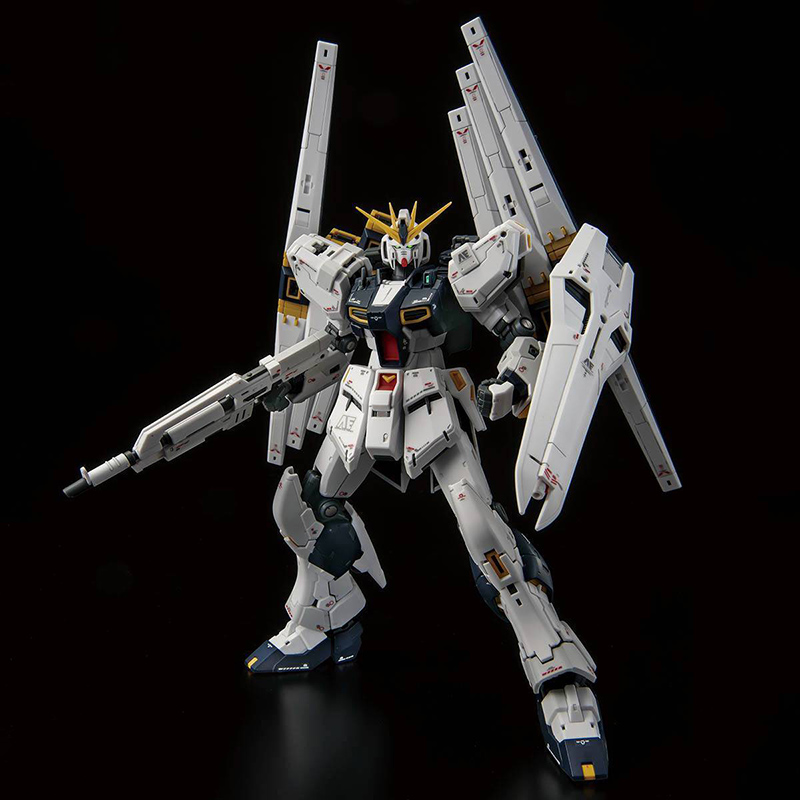 En stock BANDAI GUNDAM SIDE-F  - Bandai Model Gundam Rg avis et prix