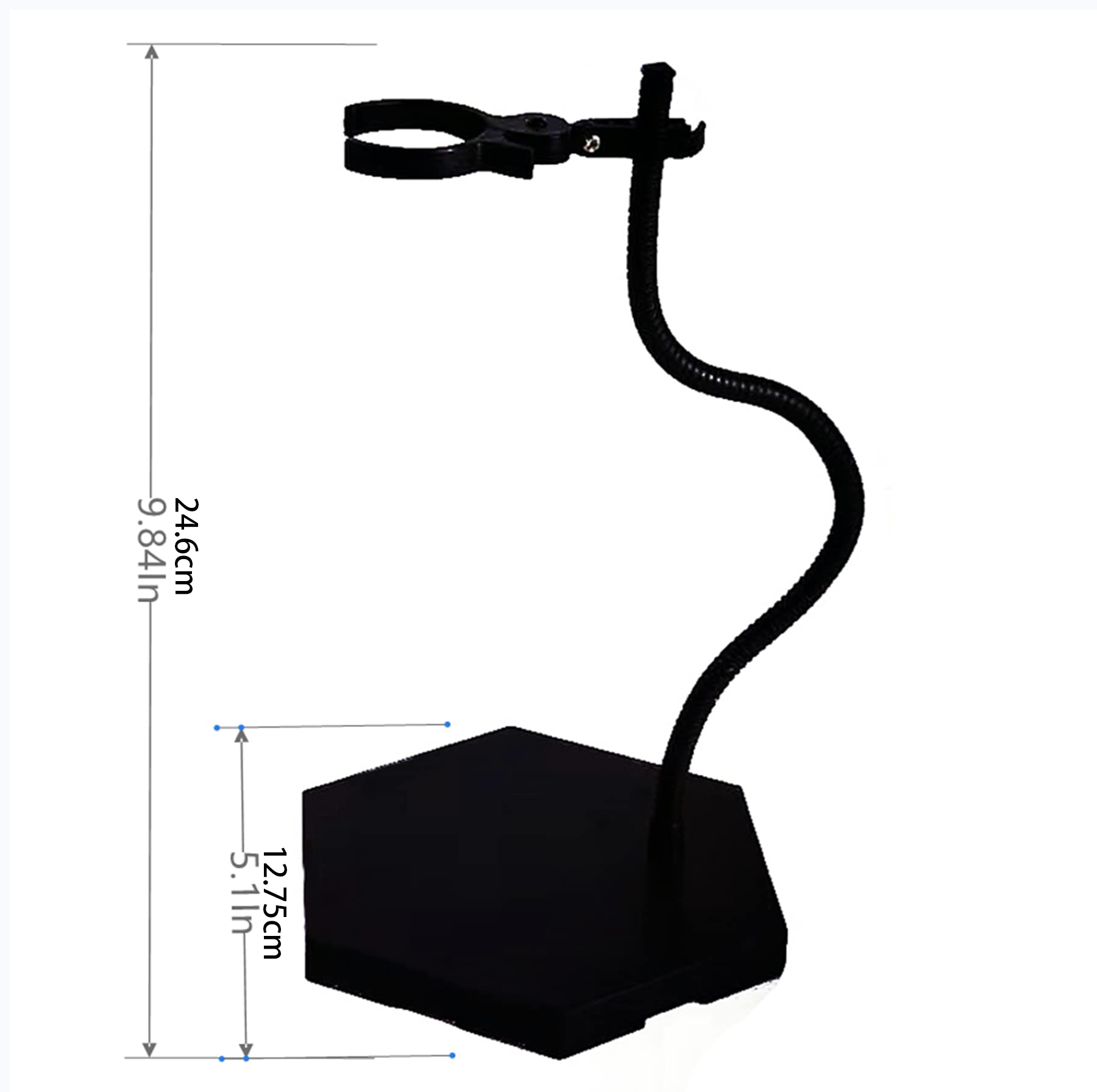 Supports d'affichage réglables - Action Figure Stand avis et prix